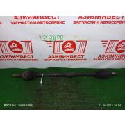 Привод передний правый Mitsubishi Lancer CS5W 4G93 F1C1A-2-F2Z 2002 Z508