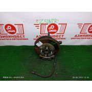 Ступица передняя правая Mitsubishi Lancer CS5W 4G93 F1C1A-2-F2Z 2002 Z508