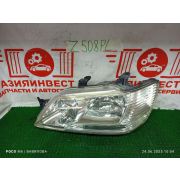 Фара левая Mitsubishi Lancer CS5W 4G93 F1C1A-2-F2Z 2002 Z508