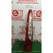 Фонарь стоп-сигнала левый Mitsubishi Lancer Cedia CS5W 4G93 F1C1A-2-F2Z 2002 Z508