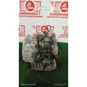 АКПП Toyota Raum EXZ10 5E-FE A244L -01A 2002 Z509