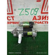 Стартер Toyota Raum EXZ10 5E-FE A244L -01A 2002 Z509