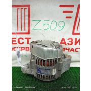Генератор Toyota Raum EXZ10 5E-FE A244L -01A 2002 Z509