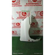 Крыло переднее правое Toyota Raum EXZ10 5E-FE A244L -01A 2002 Z509