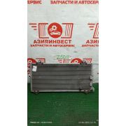 Радиатор кондиционера Toyota Raum EXZ10 5E-FE A244L -01A 2002 Z509