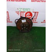 Ступица передняя левая Toyota Raum EXZ10 5E-FE A244L -01A 2002 Z509