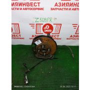 Ступица передняя правая Toyota Raum EXZ10 5E-FE A244L -01A 2002 Z509