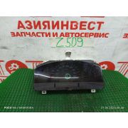 Щиток приборов Toyota Raum EXZ10 5E-FE A244L -01A 2002 Z509