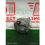 Генератор Toyota Vista SV40 4S-FE A140L -06A 1998 Z510