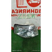 Габарит правый Toyota Vista SV40 4S-FE A140L -06A 1998 Z510