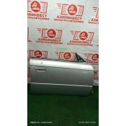 Дверь передняя правая Toyota Vista SV40 4S-FE A140L -06A 1998 Z510