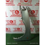 Крыло переднее левое Toyota Vista SV40 4S-FE A140L -06A 1998 Z510