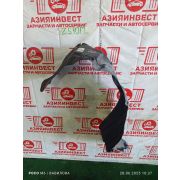 Подкрылок пластиковый передний левый Toyota Vista SV40 4S-FE A140L -06A 1998 Z510