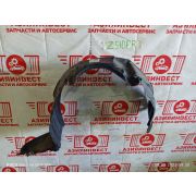 Подкрылок пластиковый передний правый Toyota Vista SV40 4S-FE A140L -06A 1998 Z510