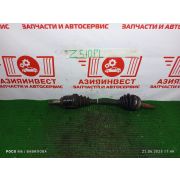 Привод передний левый Toyota Vista SV40 4S-FE A140L -06A 1998 Z510