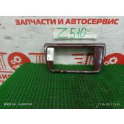 Рамка магнитофона Toyota Vista SV40 4S-FE A140L -06A 1998 Z510