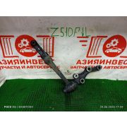 Рычаг передний нижний левый Toyota Vista SV40 4S-FE A140L -06A 1998 Z510