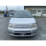 Подкрылок пластиковый передний правый Mitsubishi Dingo CQ2A 4G15 F1C1A-1-J3Z 2001 V186