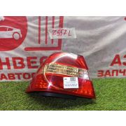 Фонарь стоп-сигнала левый Toyota Vista SV50 3S-FSE U240E -02A 2000 Z557