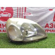 Фара правая Toyota Vitz SCP10 1SZ-FE U440E -02A 2001 Z558