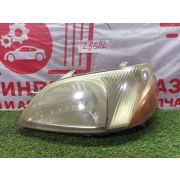 Фара левая Toyota Platz SCP11 1SZ-FE U440E -02A 2000 Z562