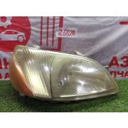 Фара правая Toyota Platz SCP11 1SZ-FE U440E -02A 2000 Z562