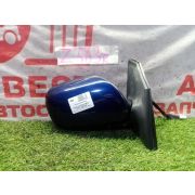 Зеркало боковое правое Toyota Corolla Runx NZE121 1NZ-FE U340E -05A 2002 Z563