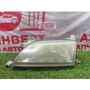 Фара левая Toyota Corona Premio ST210 3S-FSE A247E -01A 2000 Z568