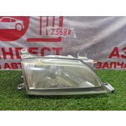 Фара правая Toyota Corona Premio ST210 3S-FSE A247E -01A 2000 Z568