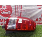 Фонарь стоп-сигнала левый Toyota Wish ZNE10 1ZZ-FE U341E -01A 2005 Z576