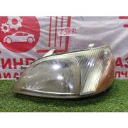 Фара левая Toyota Platz SCP11 1SZ-FE U440E -02A 2001 Z583