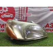 Фара правая Toyota Platz SCP11 1SZ-FE U440E -02A 2001 Z583