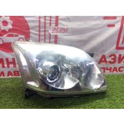 Фара правая Toyota Avensis AZT250 1AZ-FSE U241E -01A 2004 Z589