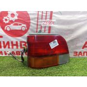 Фонарь стоп-сигнала левый Toyota Corsa EL51 4E-FE A132L -04A 1995 Z590