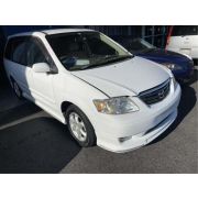 Высоковольтные провода Mazda MPV LW5W GY 2001 AI-1380