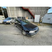 Привод передний левый Toyota Caldina ST215G 3S-FE S55F -06A 1998 М761