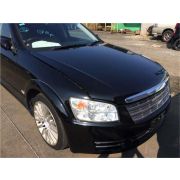 Вискомуфта Nissan Stagea M35 VQ25DD RE4R01B RC43 2005 OS-1084