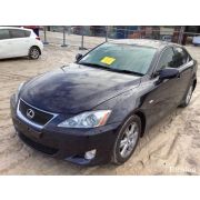 Воздухозаборник Lexus IS250 GSE20R 4GR-FSE A960E B03A 2006 AU-0286