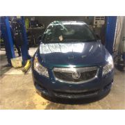 Амортизатор 5-й двери комплект Chevrolet Cruze J305 F18D4 MH9 2012 AU-0288