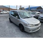 Рулевой кардан (Кардан) Toyota Corolla Spacio AE111N 4A-FE A246E -01A 2000 М715