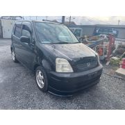Тяга реактивная поперечная Honda Capa GA4 D15B 1999 М817