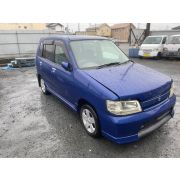 Тяга реактивная поперечная Nissan Cube AZ10 CGA3DE RE0F21A FU52 2000 М671