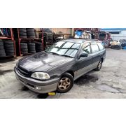 Компрессор кондиционера Toyota Caldina ST210G 3S-FE A247E -01A 1998 V593