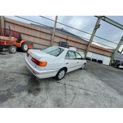 Форсунка Toyota Corona Premio ST210 3S-FSE A247E -01A 2001 М776