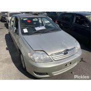 Замок зажигания Toyota Corolla ZZE122 1ZZ-FE U341E -12A 2006 AU-1980