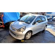 Радиатор кондиционера Honda Fit GD1 L13A SWRA 2002 V561