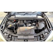 Радиатор кондиционера BMW X1 E84 N46B20B GA6L45R 2011 N695