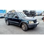 Радиатор кондиционера Honda CR-V RD1 B20B 1996 N186