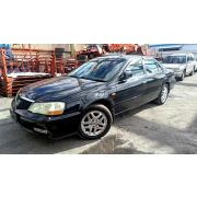 Радиатор кондиционера Honda Saber UA4 J25A B7WA 2001 N648