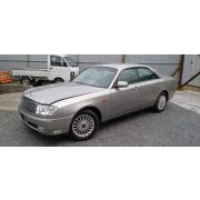 Радиатор кондиционера Nissan Cedric HY34 VQ30DD RE4R01B RC40 2000 N202